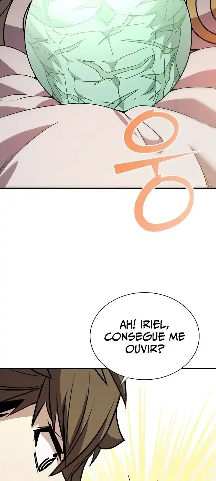 Página do Capítulo 112