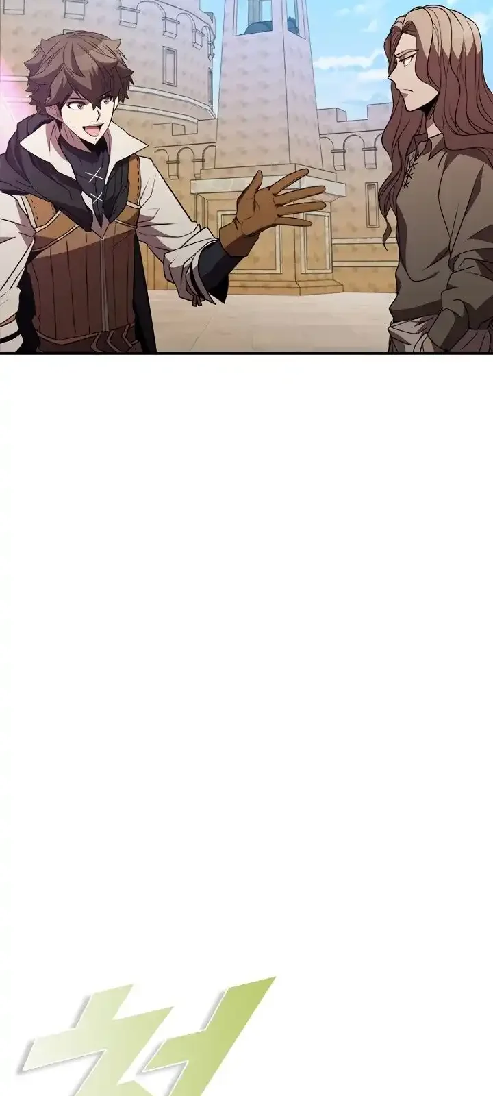 Página do Capítulo 112