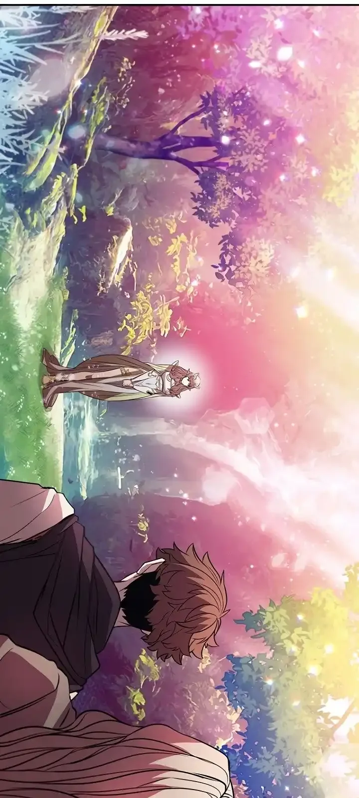 Página do Capítulo 112