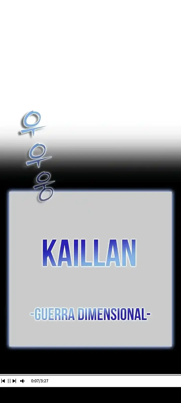 Página do Capítulo 112