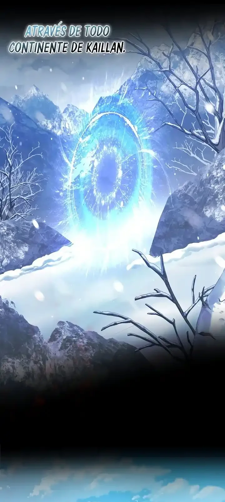 Página do Capítulo 112