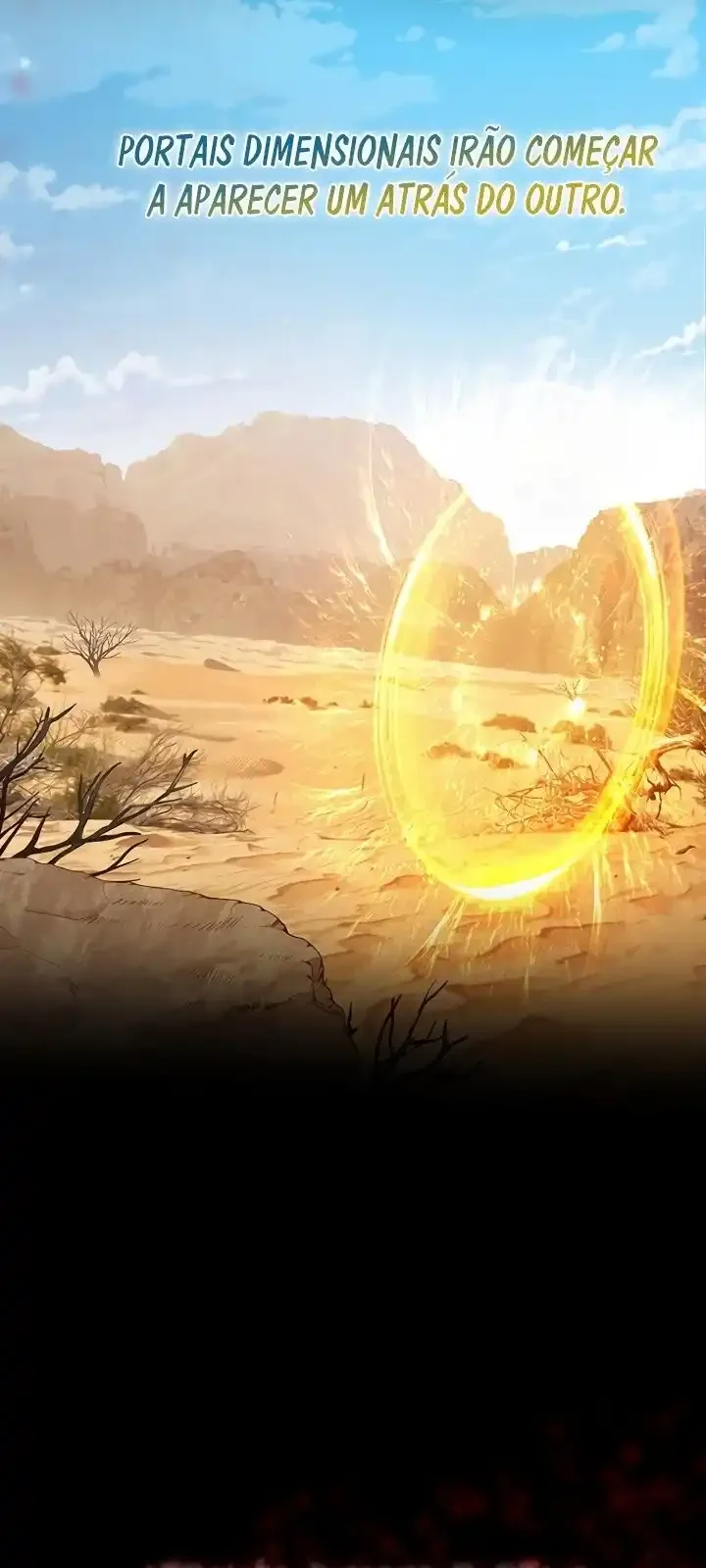 Página do Capítulo 112