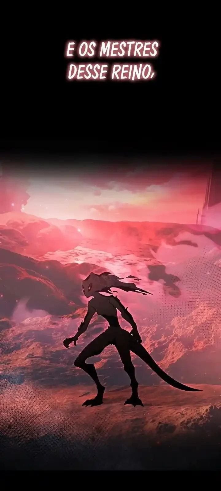 Página do Capítulo 112