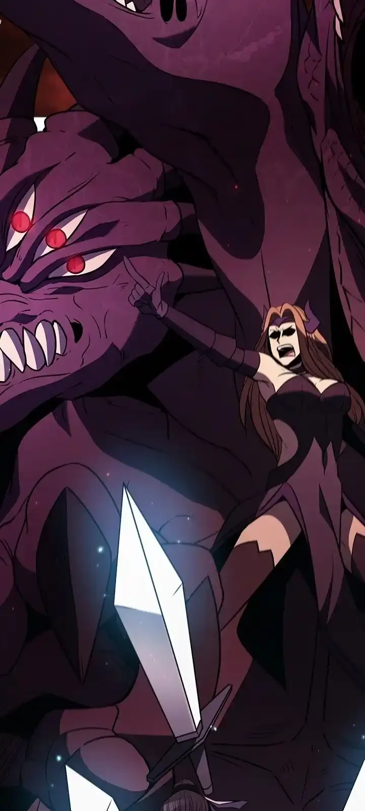 Página do Capítulo 112