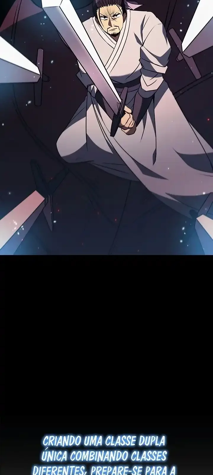 Página do Capítulo 112