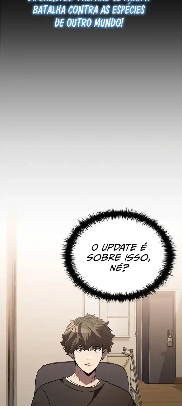 Página do Capítulo 112