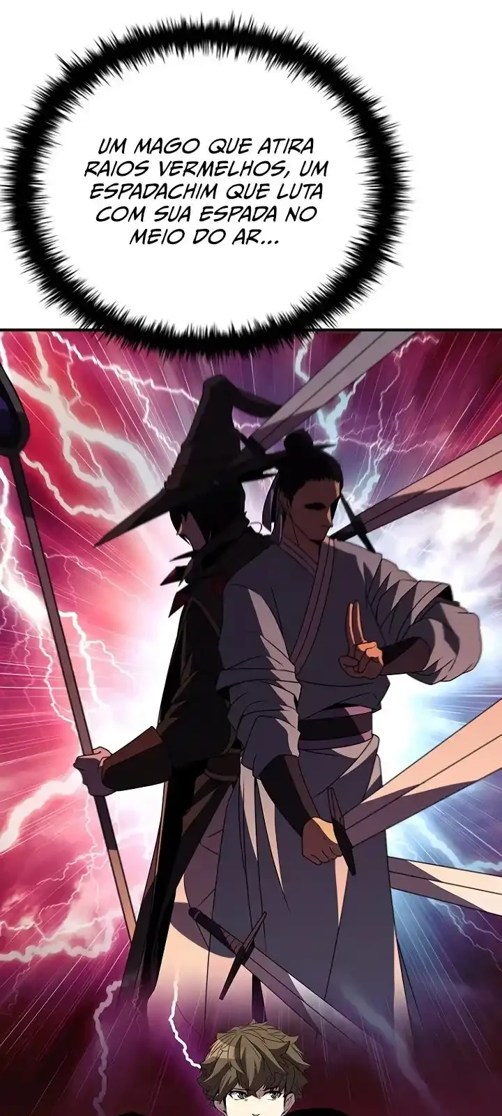 Página do Capítulo 112