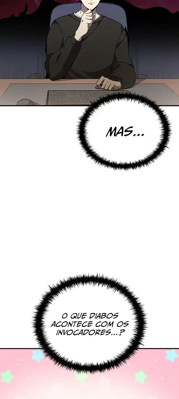 Página do Capítulo 112