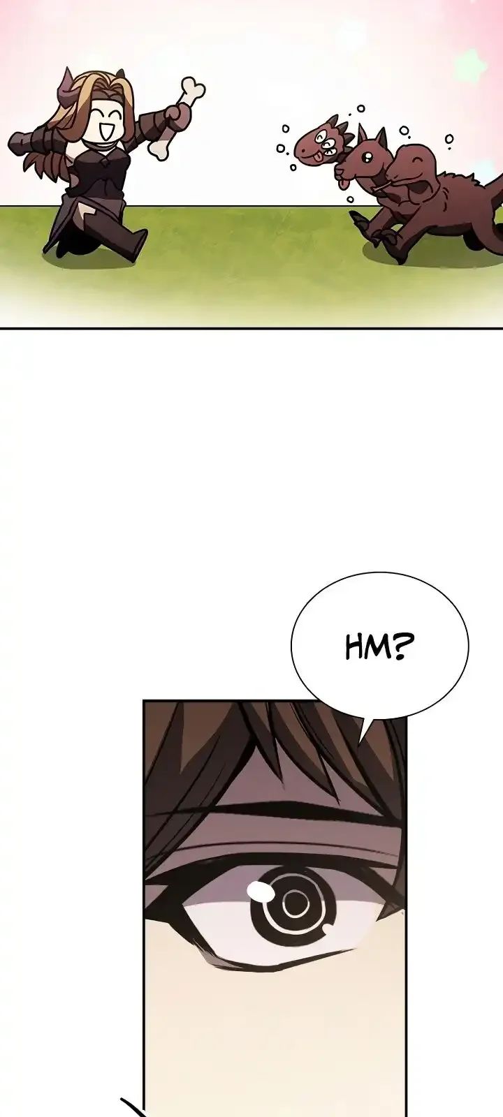 Página do Capítulo 112