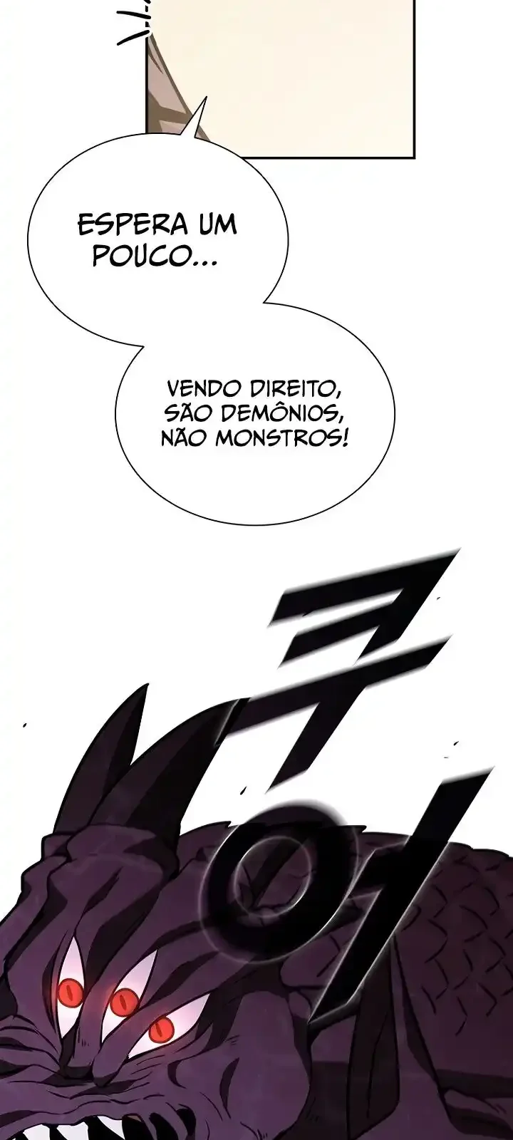 Página do Capítulo 112