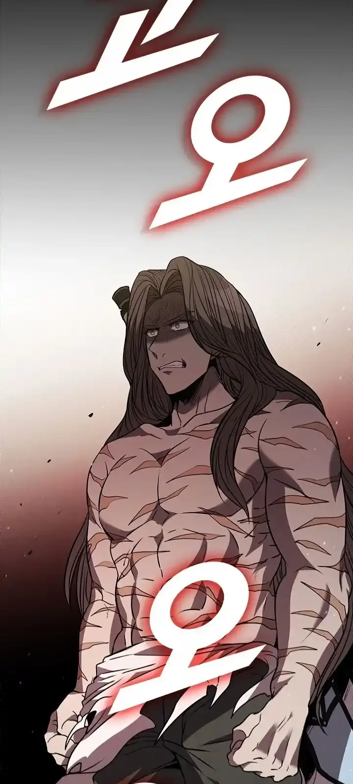 Página do Capítulo 112