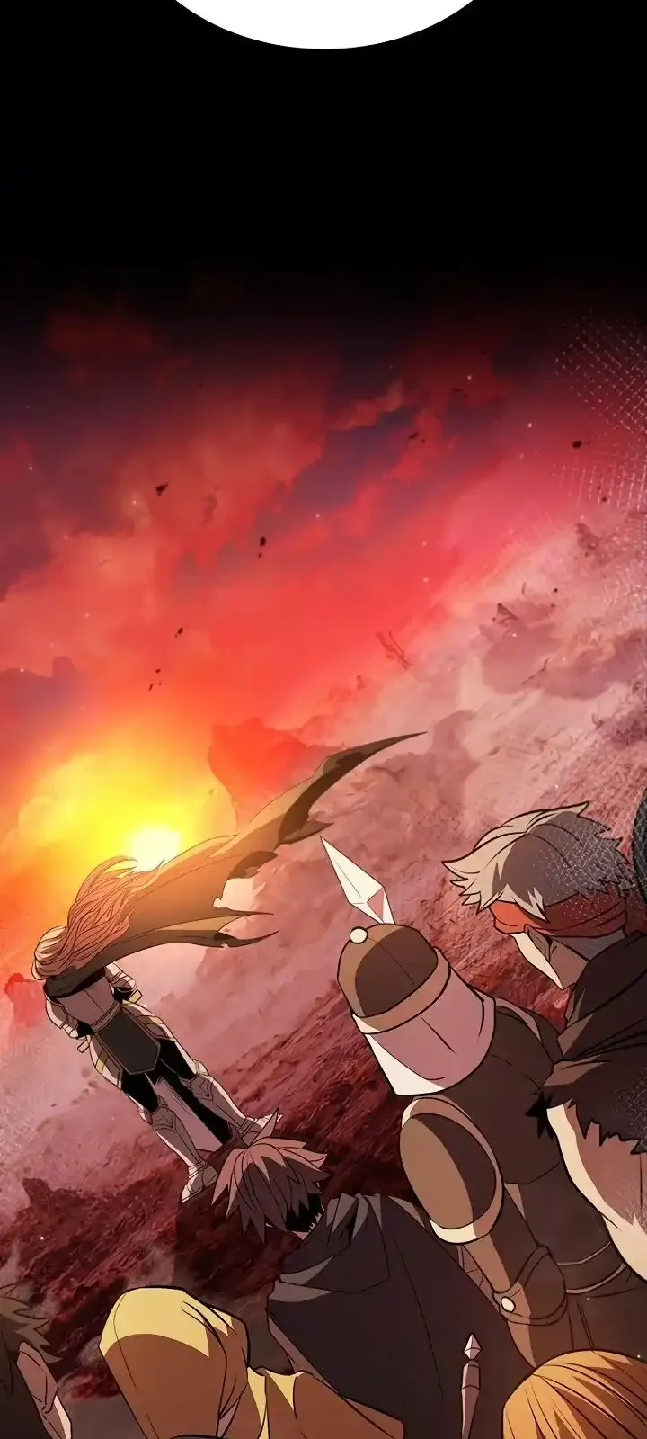 Página do Capítulo 112