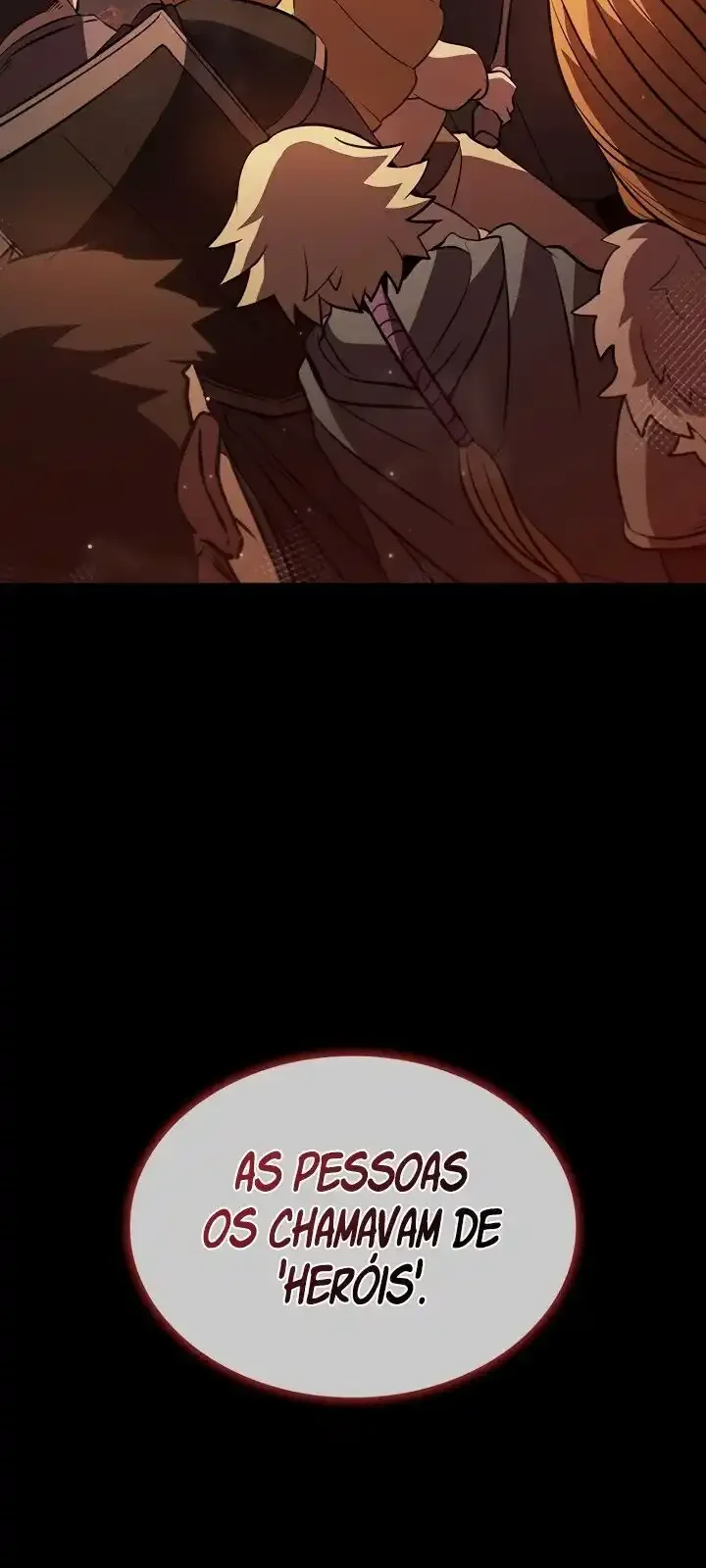 Página do Capítulo 112