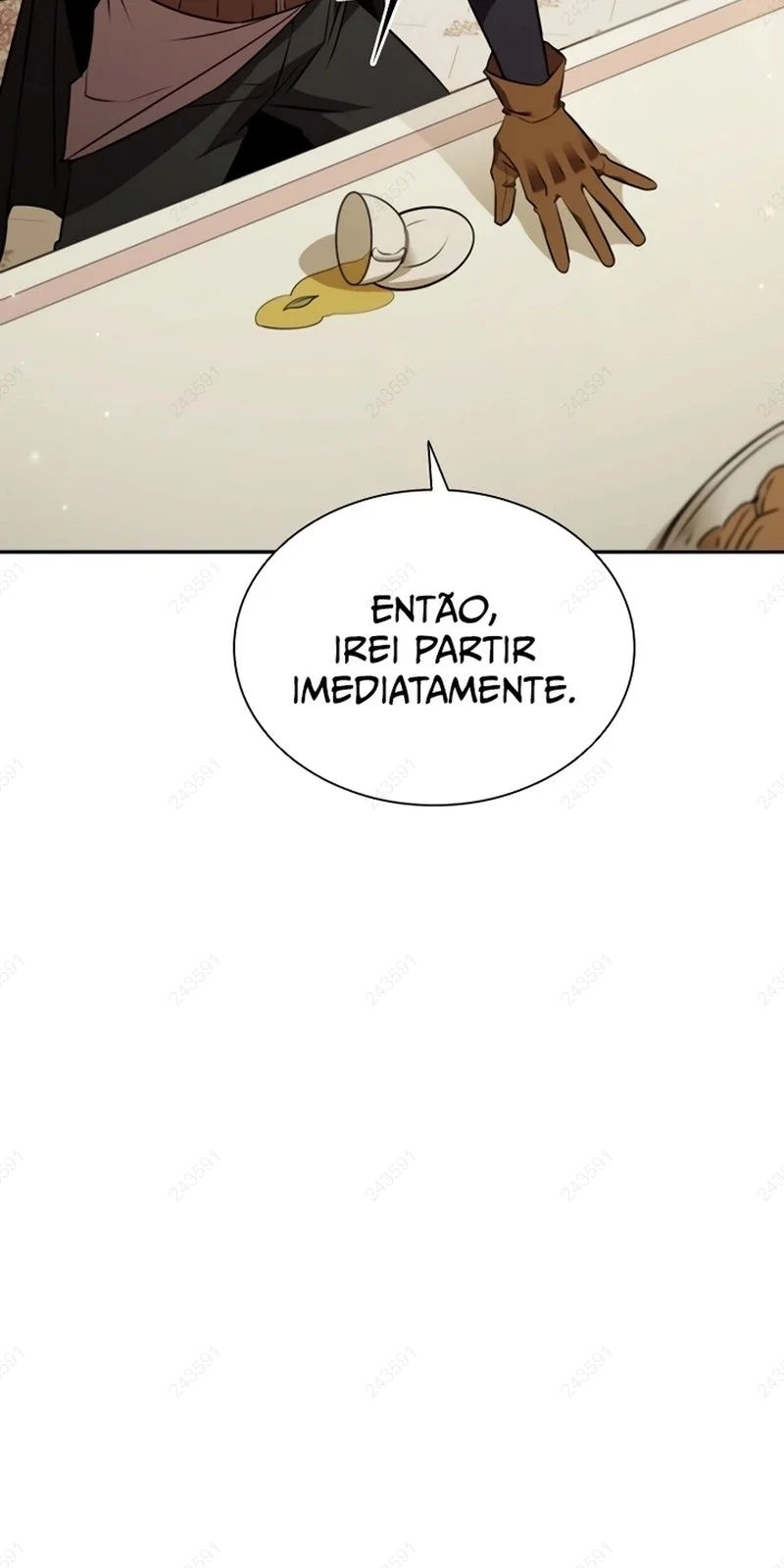 Página do Capítulo 113