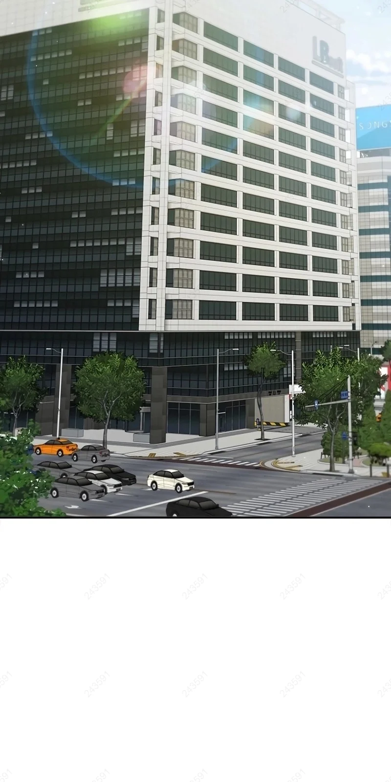 Página do Capítulo 113