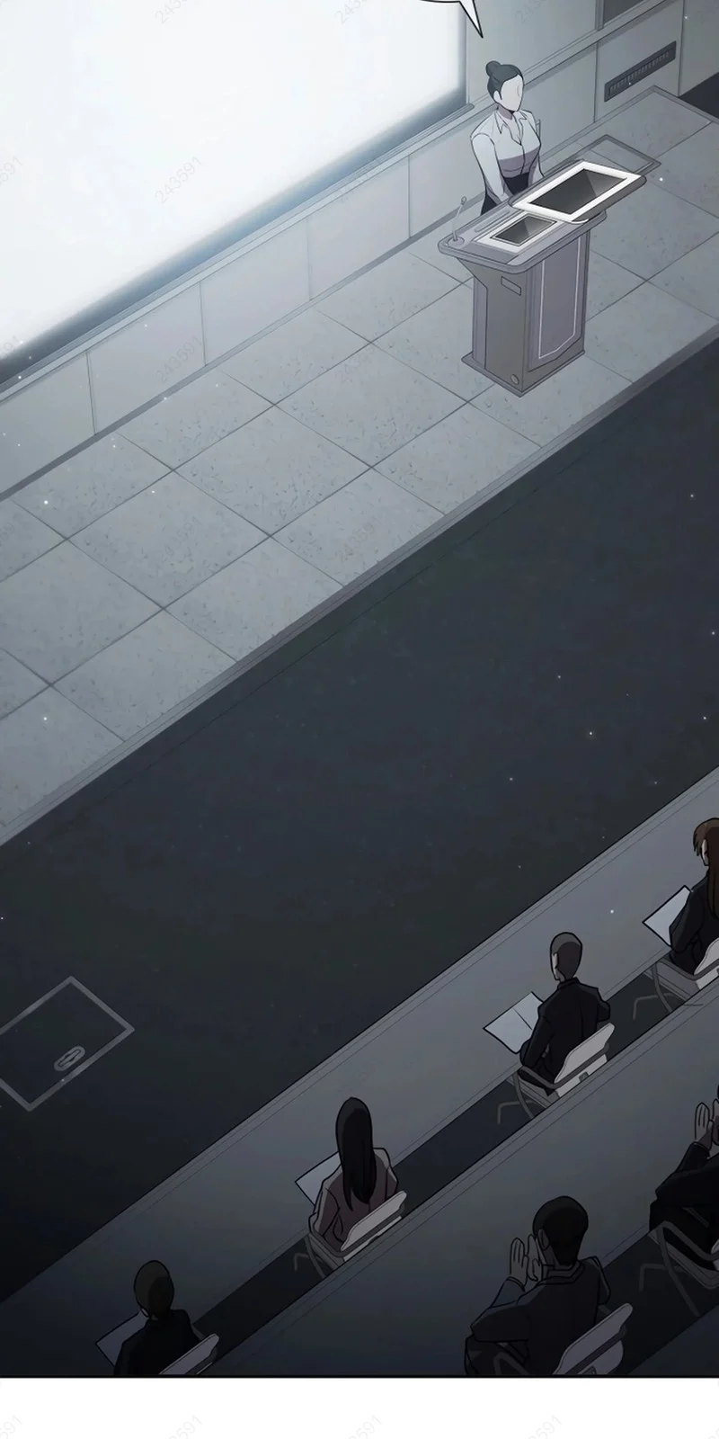 Página do Capítulo 113