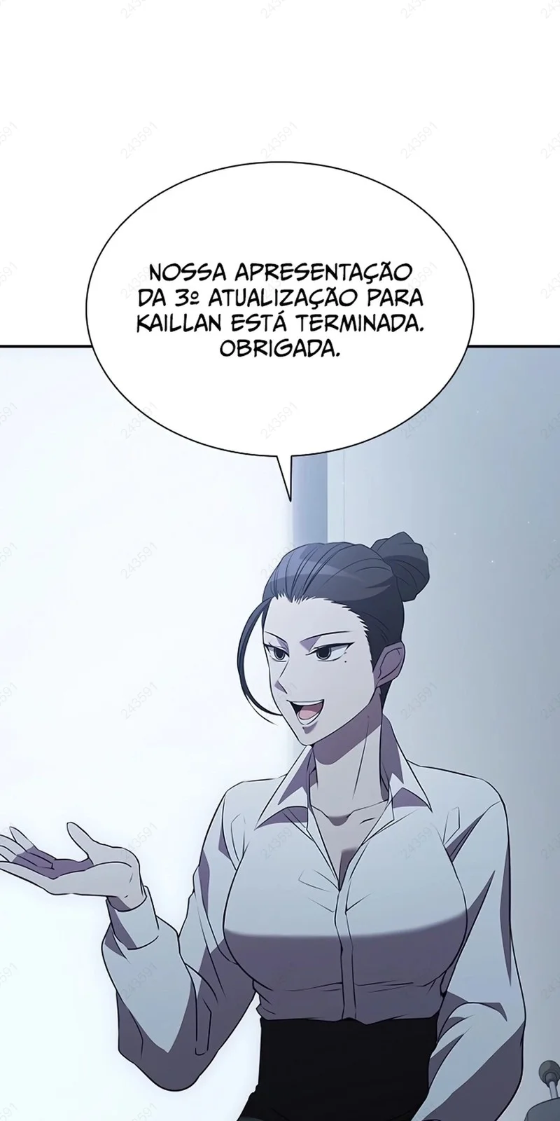 Página do Capítulo 113