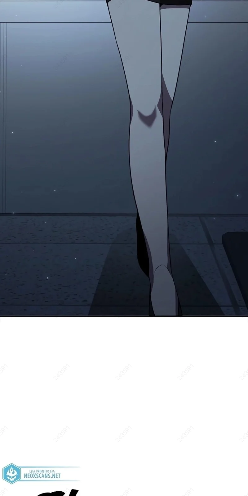 Página do Capítulo 113