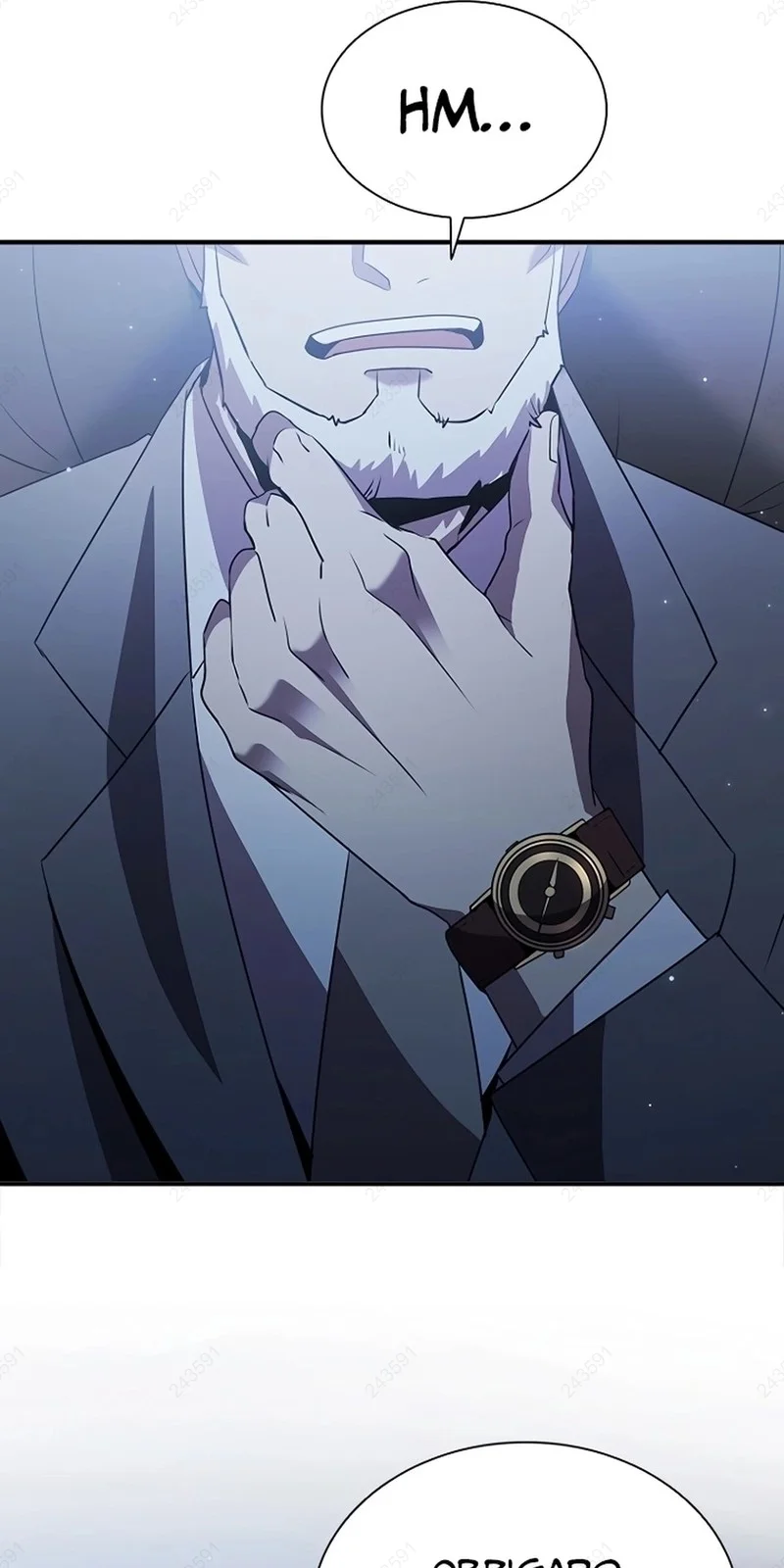 Página do Capítulo 113