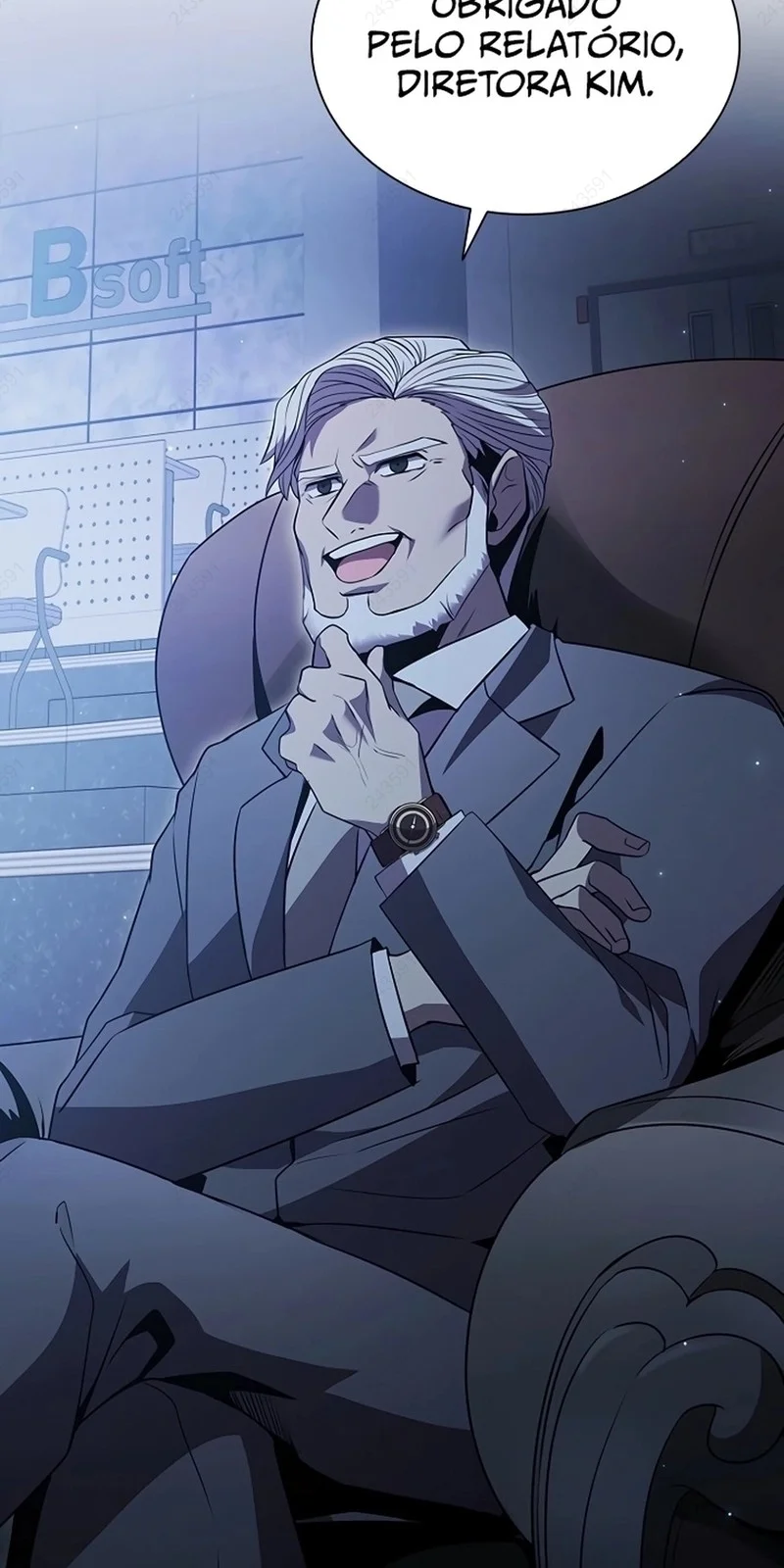 Página do Capítulo 113