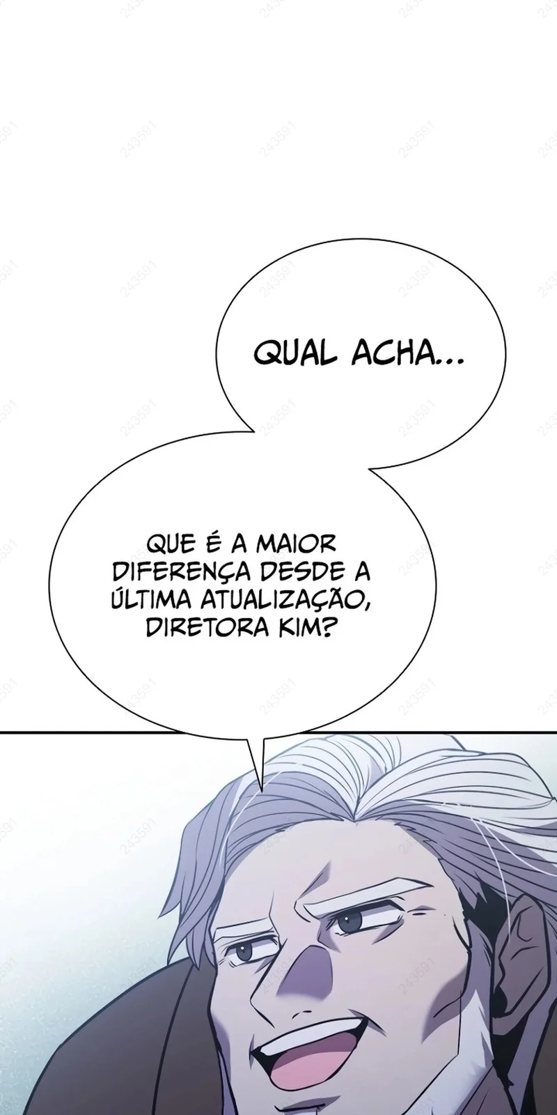 Página do Capítulo 113