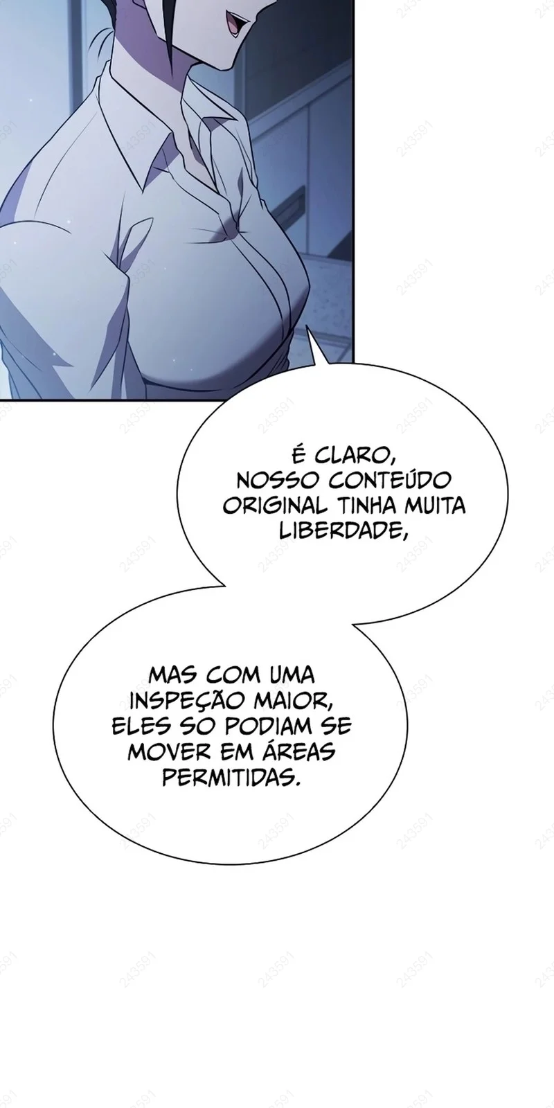 Página do Capítulo 113