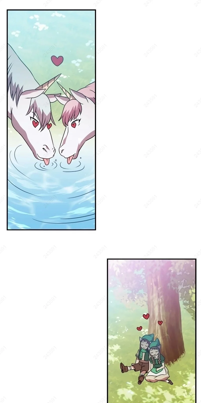 Página do Capítulo 113