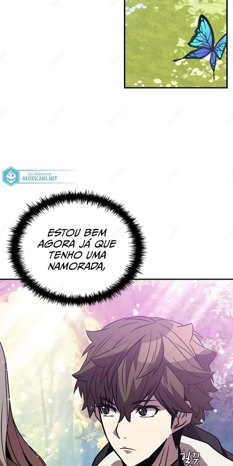 Página do Capítulo 113