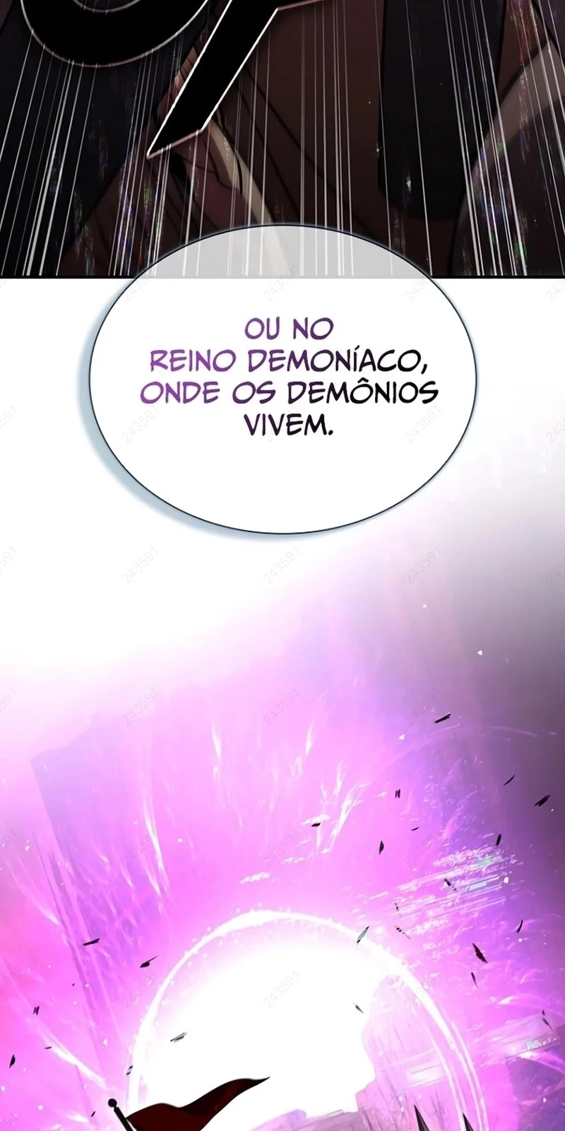 Página do Capítulo 113