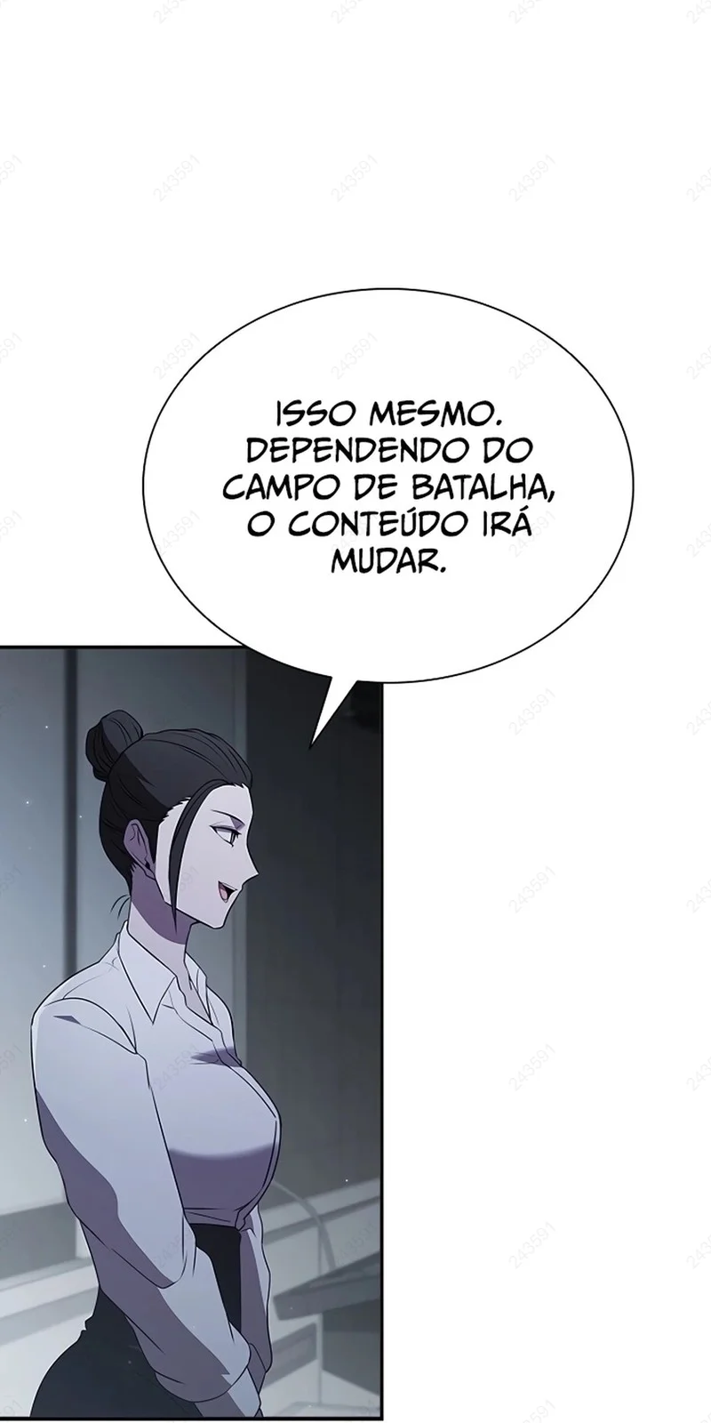 Página do Capítulo 113