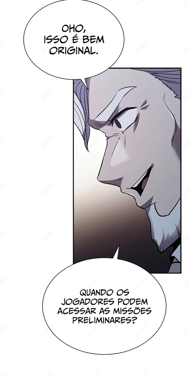 Página do Capítulo 113