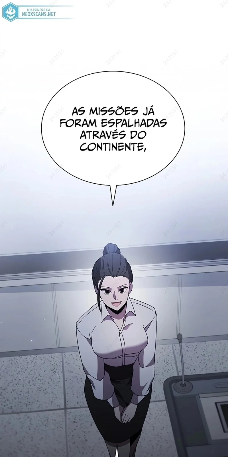 Página do Capítulo 113