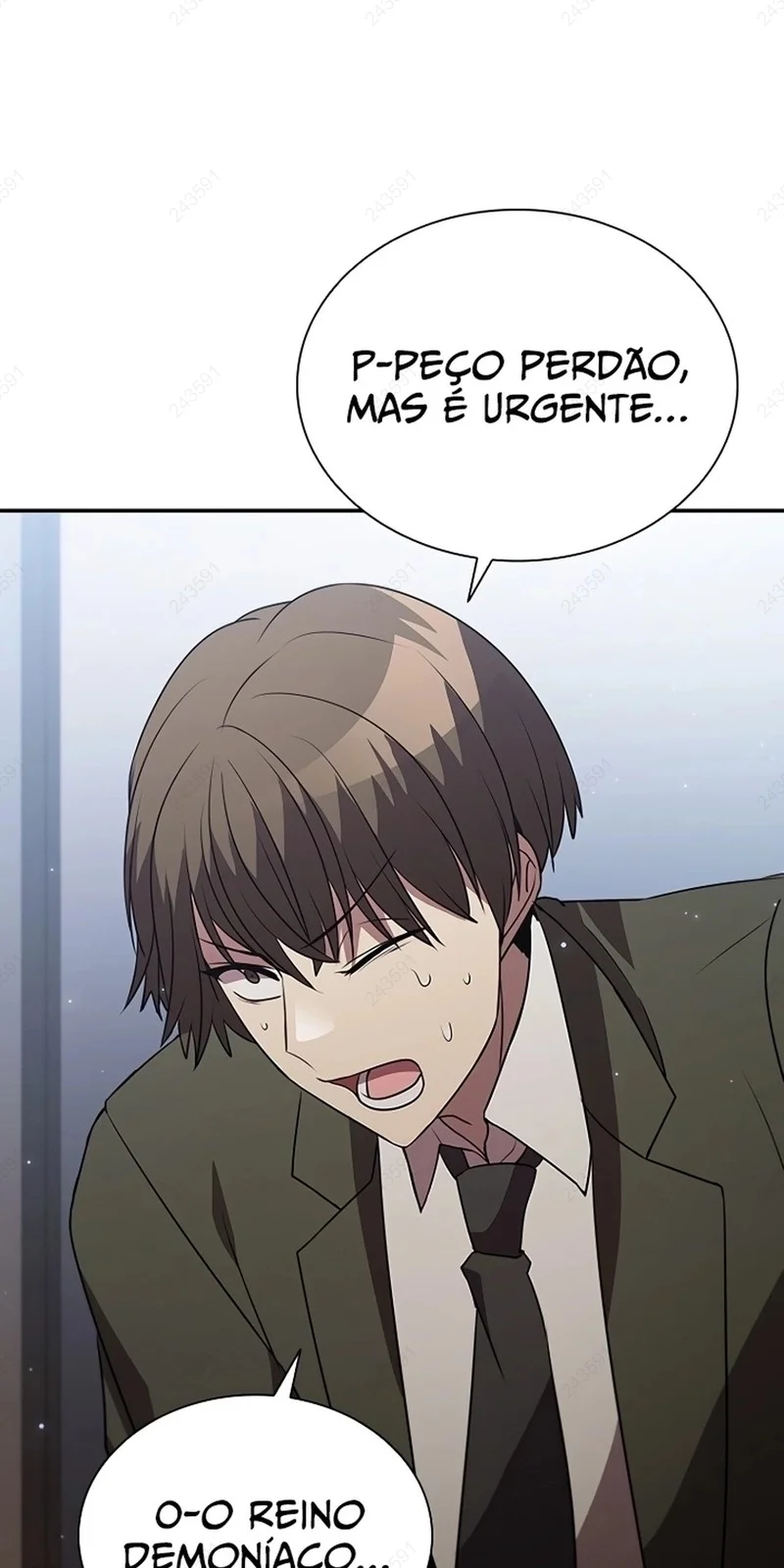 Página do Capítulo 113