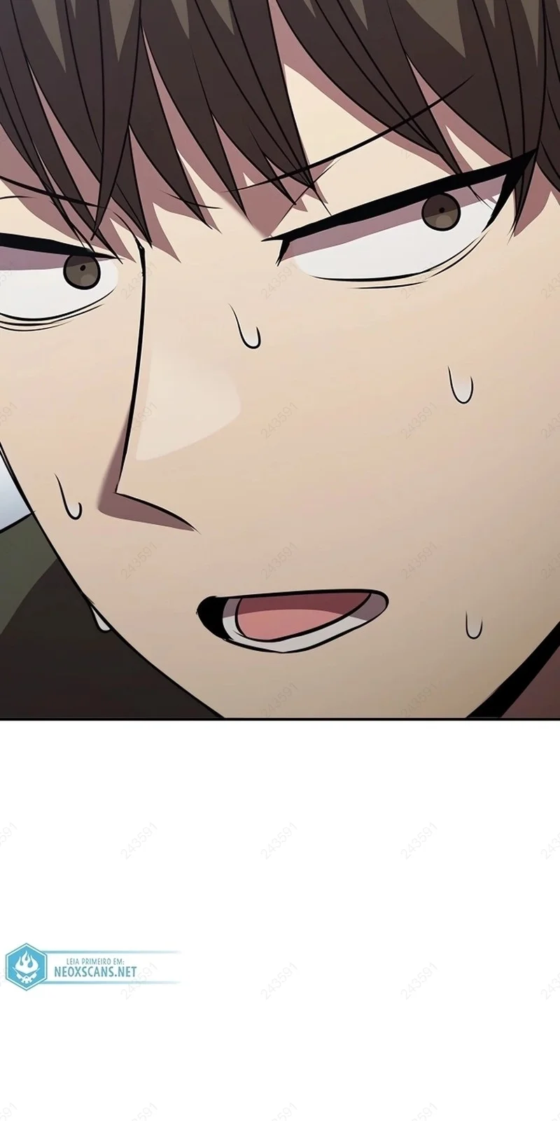 Página do Capítulo 113