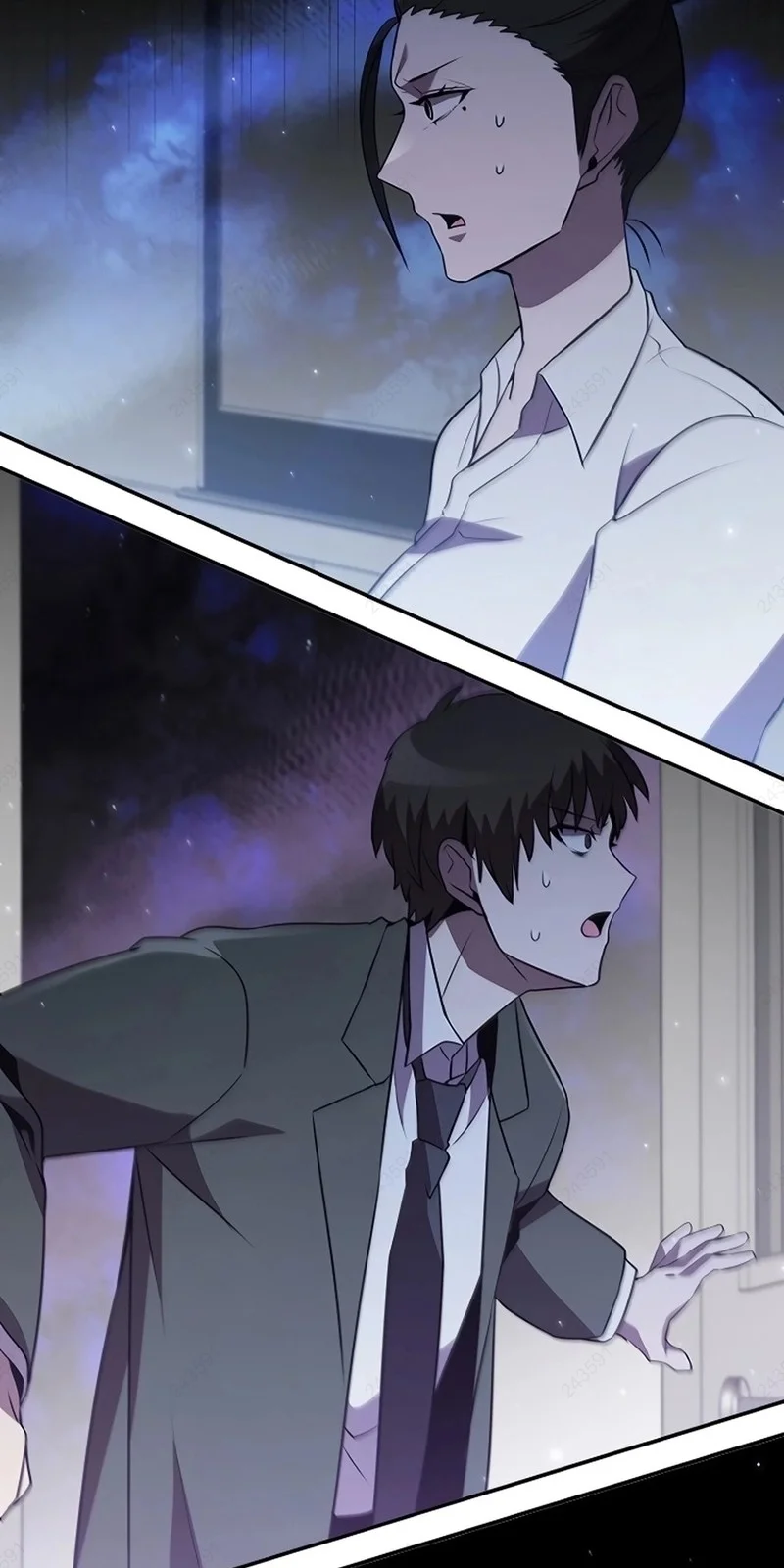 Página do Capítulo 113