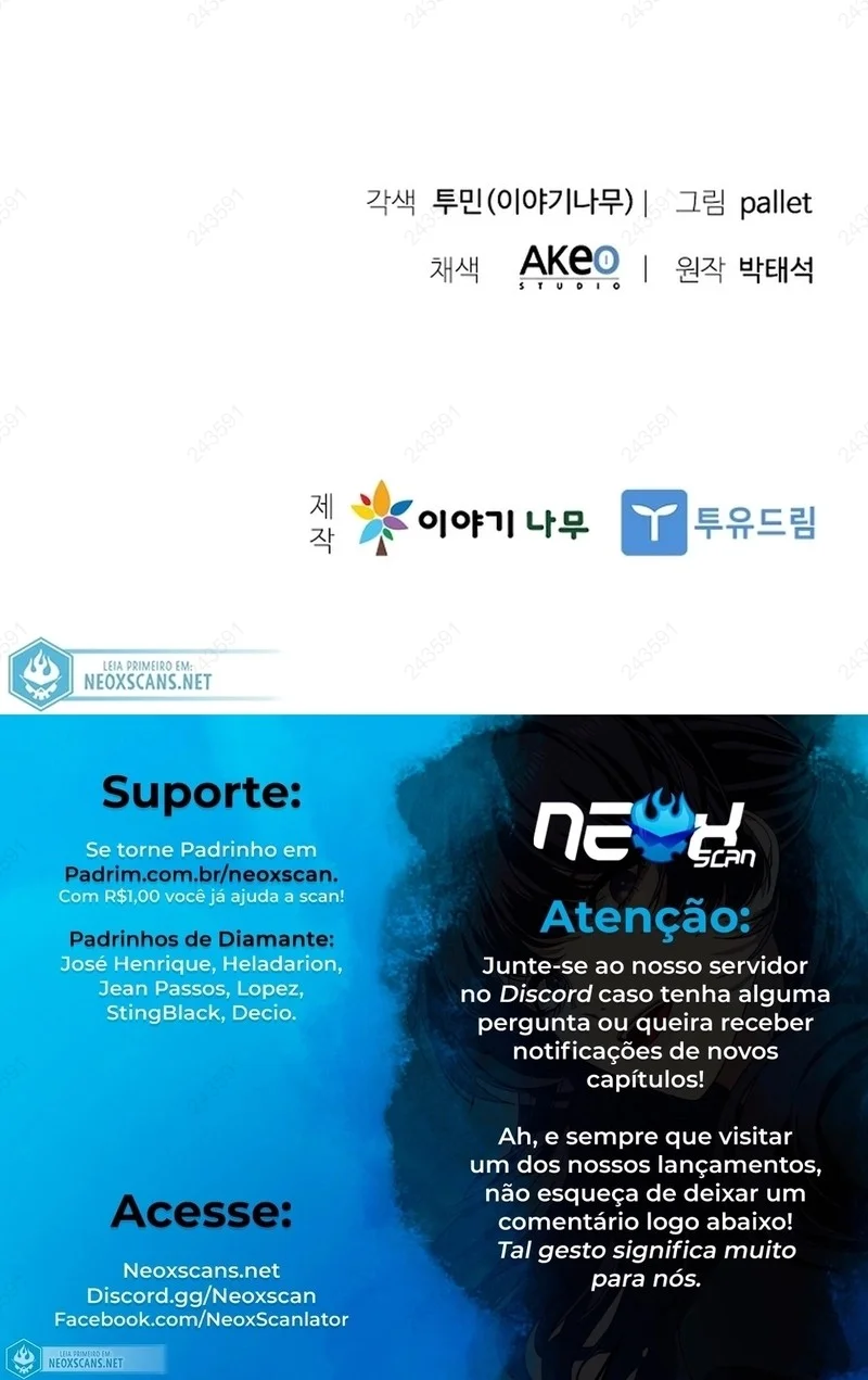 Página do Capítulo 113