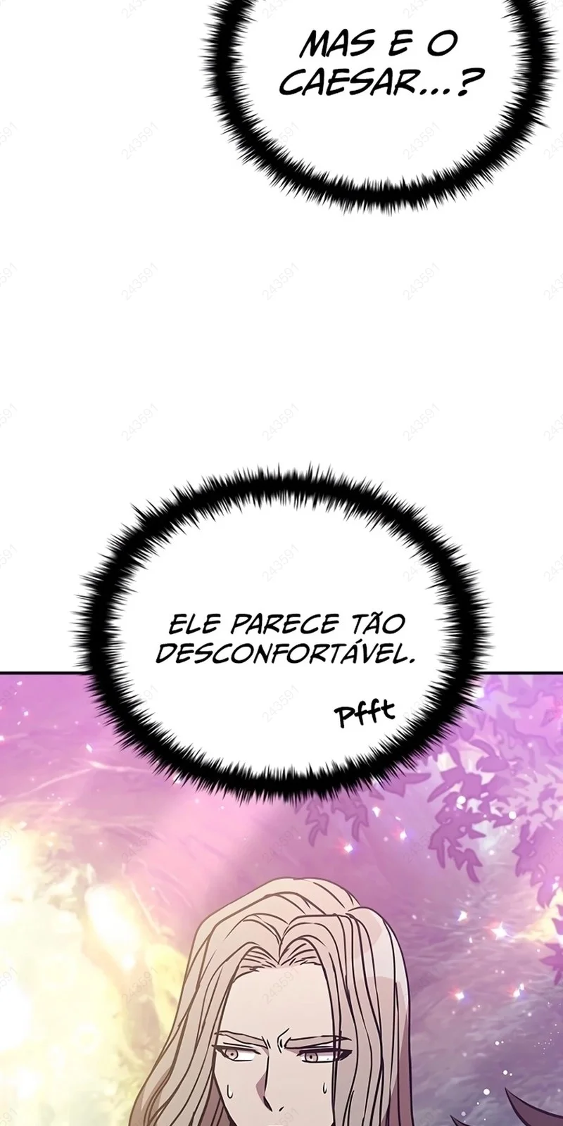 Página do Capítulo 113