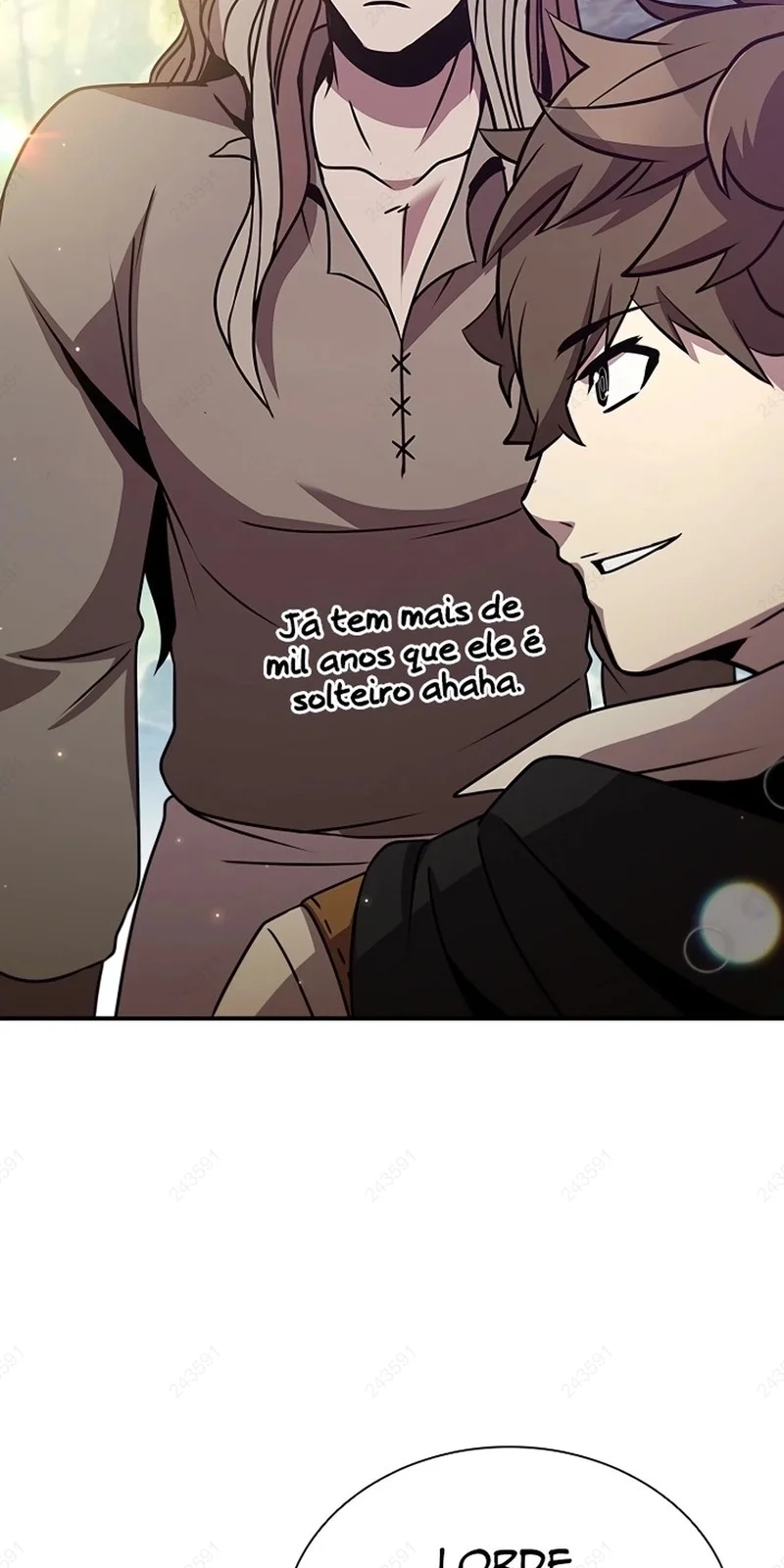 Página do Capítulo 113