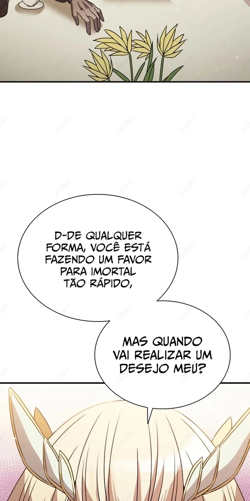 Página do Capítulo 113