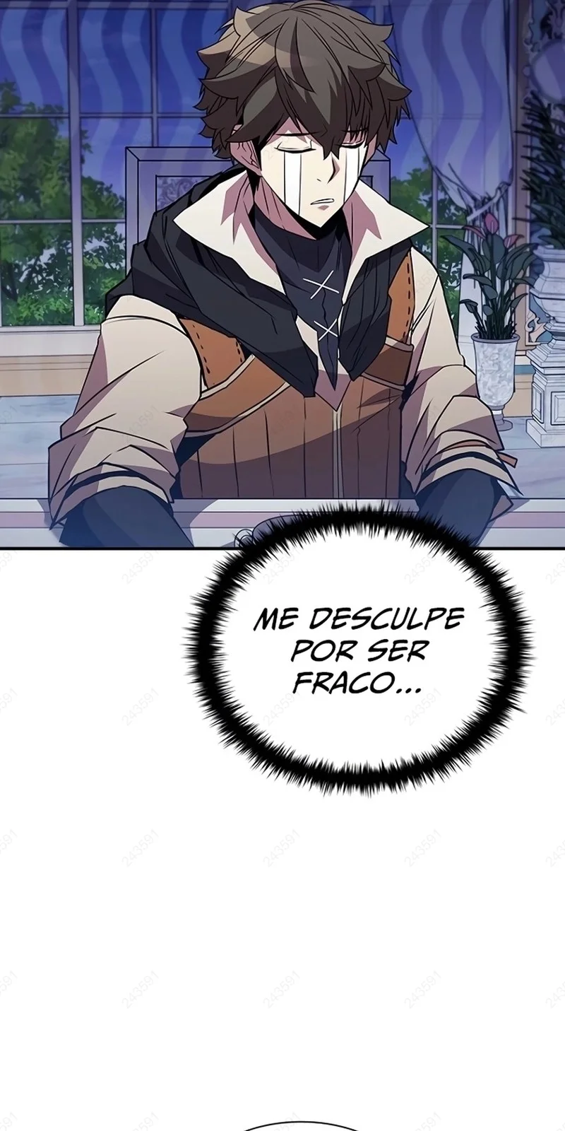 Página do Capítulo 113