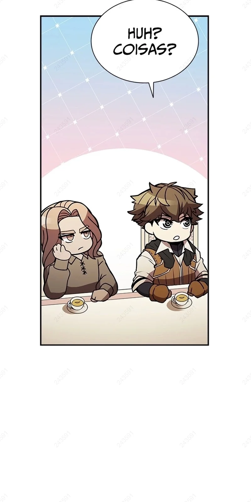 Página do Capítulo 113