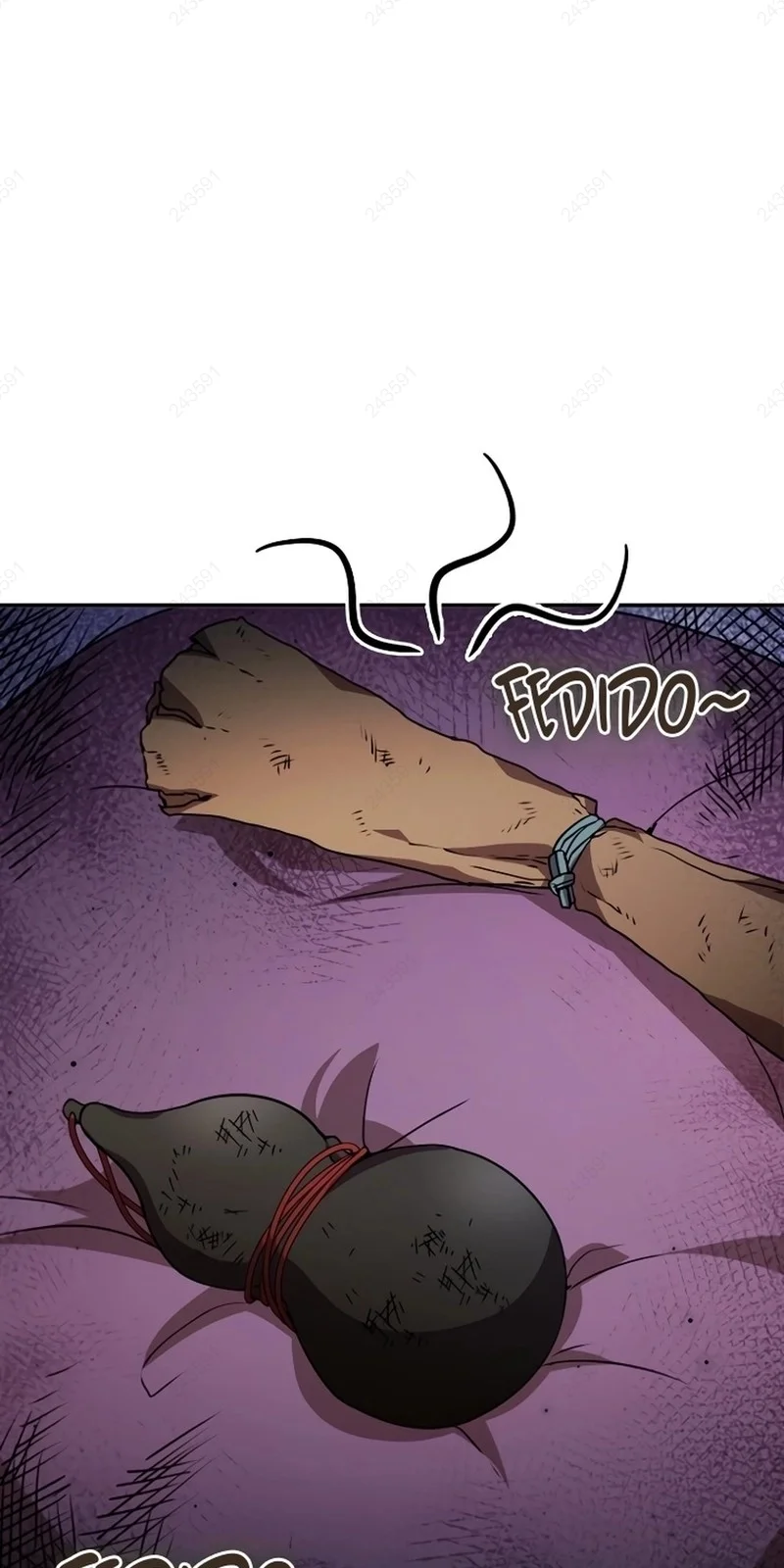 Página do Capítulo 113