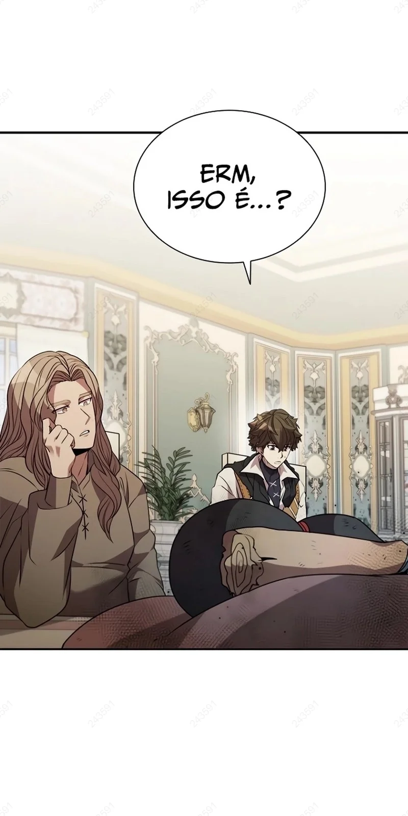 Página do Capítulo 113