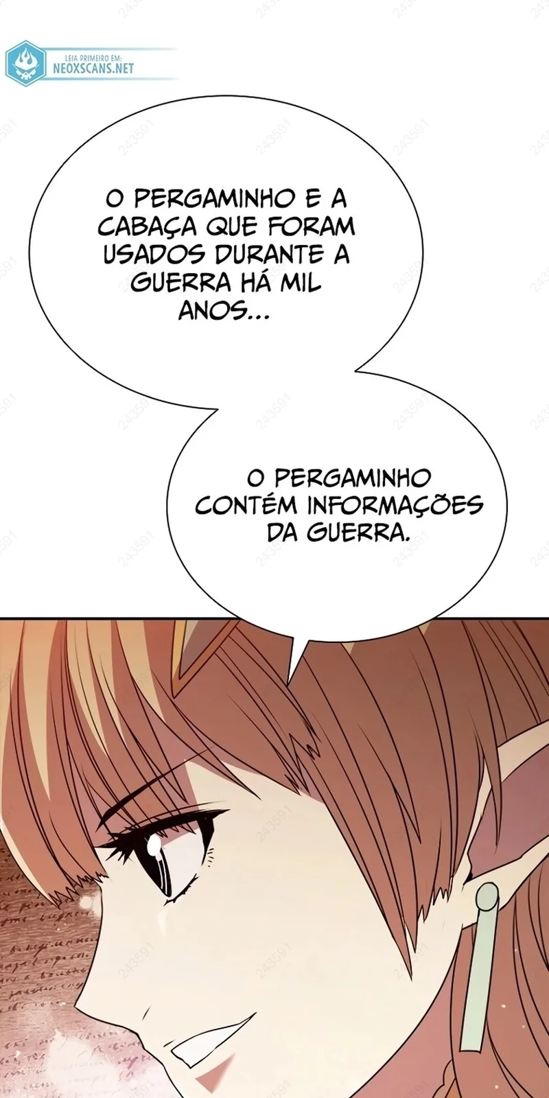 Página do Capítulo 113