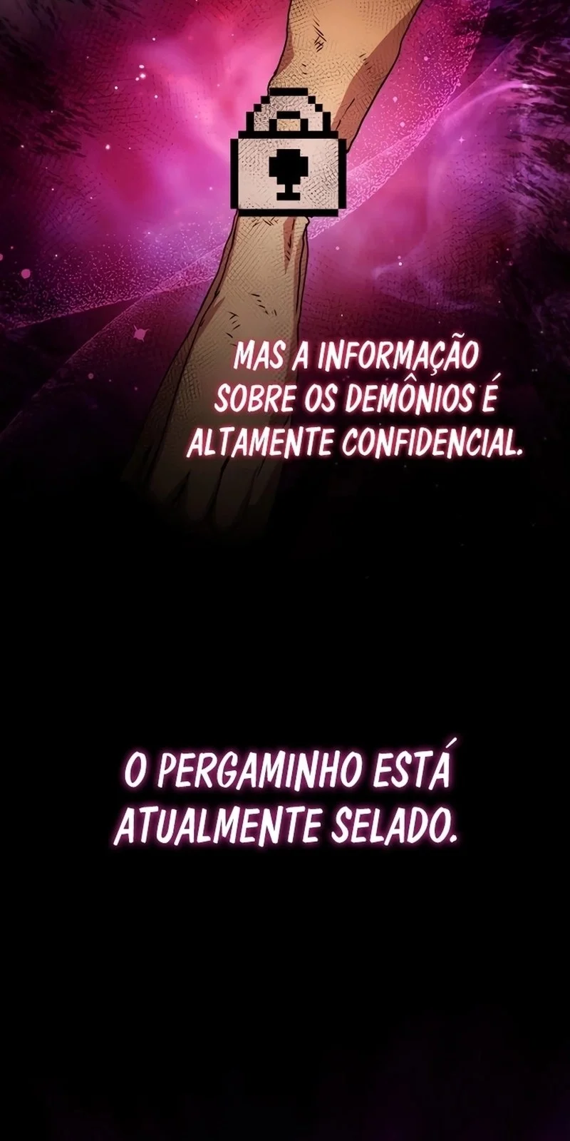 Página do Capítulo 113