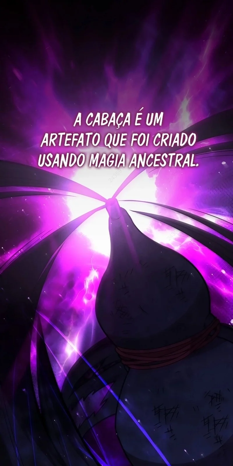 Página do Capítulo 113