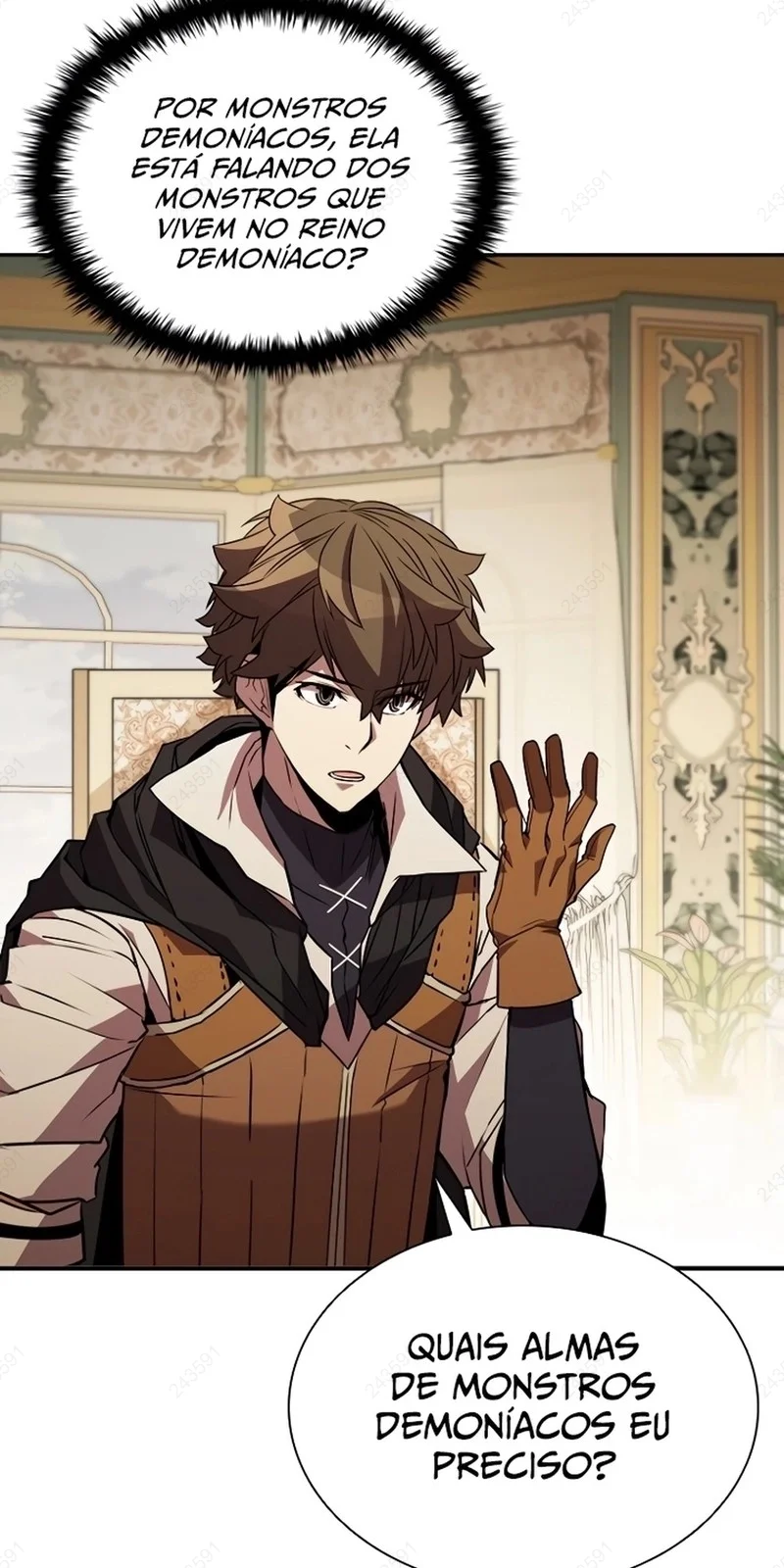 Página do Capítulo 113