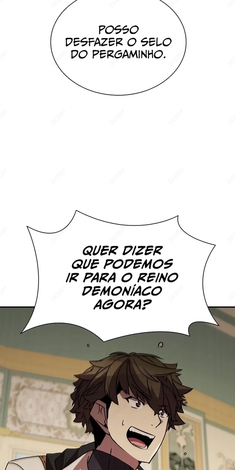 Página do Capítulo 113