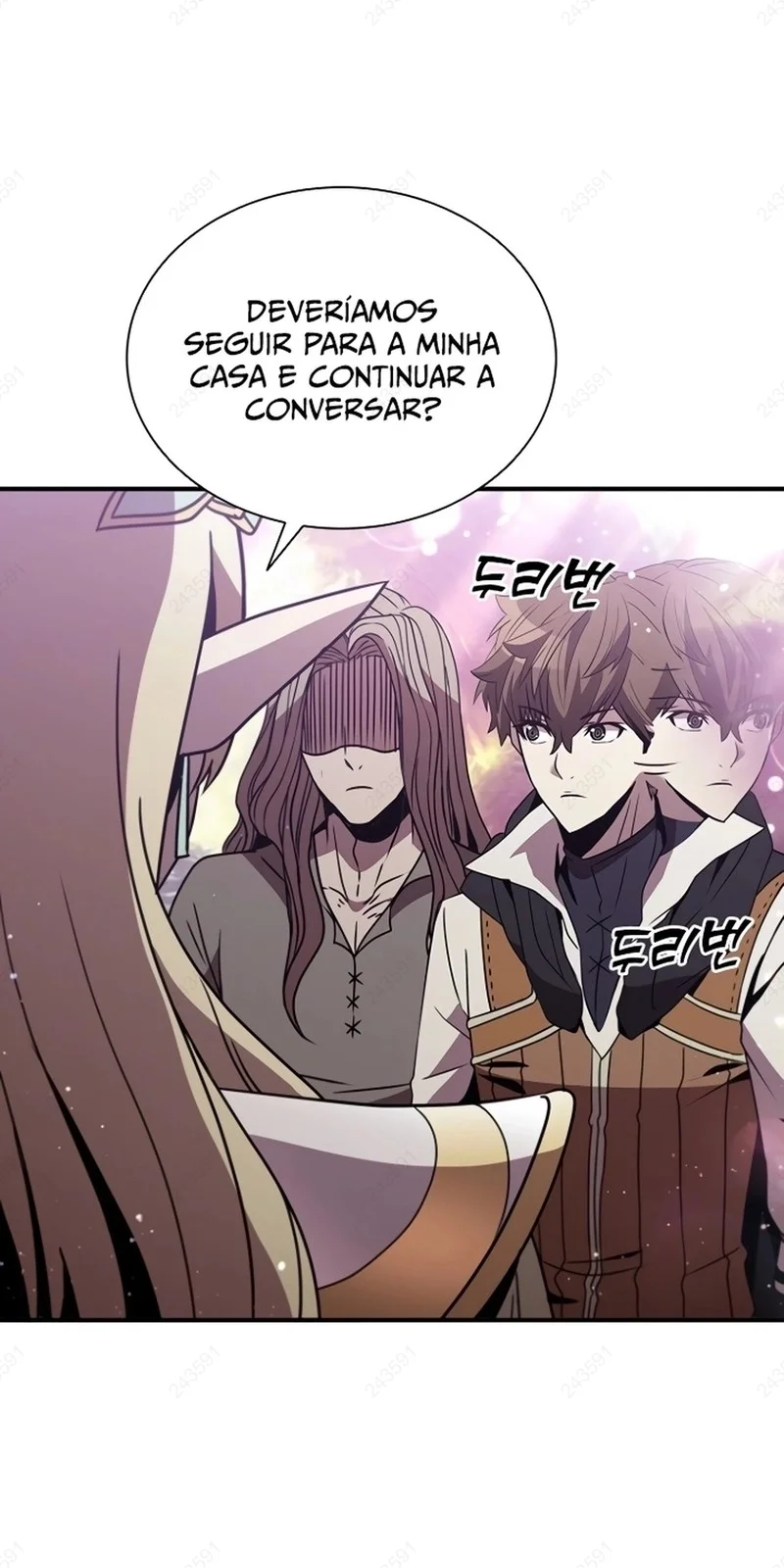 Página do Capítulo 113