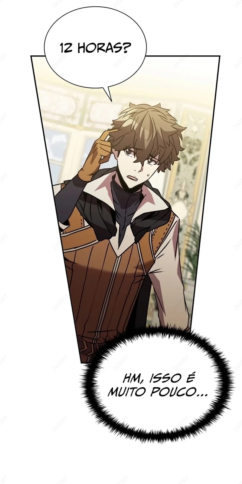 Página do Capítulo 113